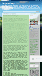 Mobile Screenshot of lymeandtimes.blogspot.com