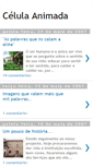 Mobile Screenshot of abcdanimacao.blogspot.com