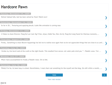 Tablet Screenshot of hardcore-pawn.blogspot.com