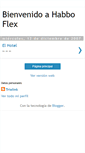 Mobile Screenshot of hotelflex.blogspot.com