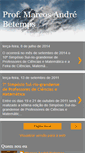 Mobile Screenshot of marcosbetemps.blogspot.com