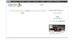 Desktop Screenshot of cinemajaa.blogspot.com