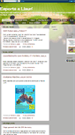 Mobile Screenshot of esportsallauri.blogspot.com