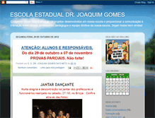 Tablet Screenshot of eejoaquimgomes.blogspot.com