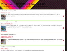 Tablet Screenshot of emefipiranga1enoticia.blogspot.com