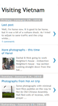 Mobile Screenshot of jccvisitingvietnam.blogspot.com