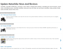 Tablet Screenshot of modernmotorbike.blogspot.com