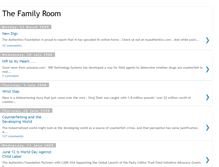 Tablet Screenshot of myauthenticsfamilyroom.blogspot.com