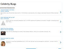 Tablet Screenshot of designzblogs.blogspot.com