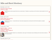 Tablet Screenshot of msmorrissey.blogspot.com