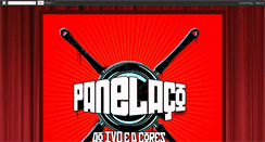 Desktop Screenshot of panelaconotuc.blogspot.com