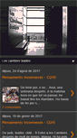 Mobile Screenshot of cambresbuides.blogspot.com