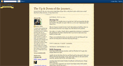 Desktop Screenshot of mamafynn.blogspot.com