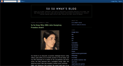Desktop Screenshot of freesusunway.blogspot.com