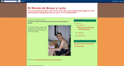 Desktop Screenshot of elsuperviviente.blogspot.com