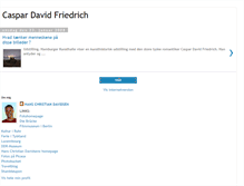 Tablet Screenshot of caspardavidfriedrich.blogspot.com