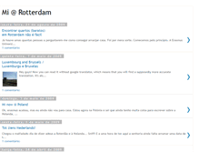 Tablet Screenshot of mi-rotterdam.blogspot.com