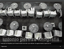 Tablet Screenshot of antoniopereirafotografia.blogspot.com