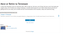 Tablet Screenshot of barnett-moveorretiretotennessee.blogspot.com