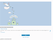 Tablet Screenshot of marshmallow123.blogspot.com