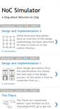 Mobile Screenshot of nocsim.blogspot.com