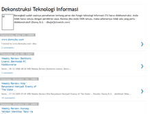 Tablet Screenshot of dekonstruksi.blogspot.com
