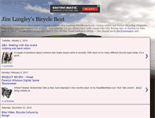 Tablet Screenshot of jimlangley.blogspot.com
