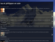 Tablet Screenshot of isaetphilipponenasie.blogspot.com