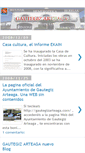 Mobile Screenshot of gautegizarteaga.blogspot.com