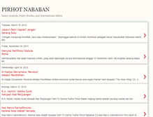 Tablet Screenshot of pirhot-nababan.blogspot.com