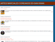 Tablet Screenshot of amdosankwan.blogspot.com