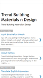 Mobile Screenshot of bulding-materials.blogspot.com