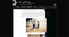 Desktop Screenshot of houseofdesignsphotography.blogspot.com