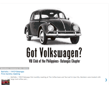 Tablet Screenshot of batvolks.blogspot.com