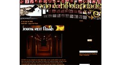 Desktop Screenshot of ocioebipolaridade.blogspot.com