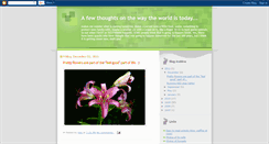 Desktop Screenshot of mrchevy.blogspot.com