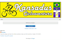Tablet Screenshot of kansadus.blogspot.com