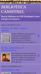 Mobile Screenshot of canistrel.blogspot.com