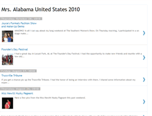 Tablet Screenshot of mrsalabama2010.blogspot.com