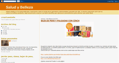 Desktop Screenshot of masdelgada.blogspot.com