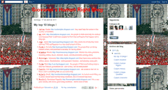 Desktop Screenshot of giovannihumanrightblog.blogspot.com