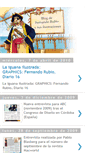 Mobile Screenshot of fernando-rubio.blogspot.com