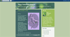 Desktop Screenshot of happysubhub.blogspot.com