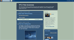 Desktop Screenshot of ladyd210.blogspot.com