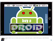 Tablet Screenshot of buyadroid.blogspot.com
