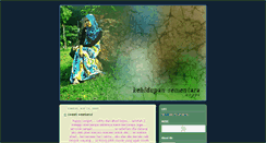 Desktop Screenshot of anyyslife.blogspot.com