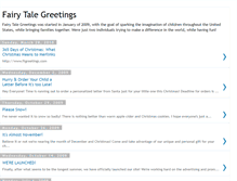Tablet Screenshot of ftgreetings.blogspot.com