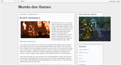 Desktop Screenshot of ofwordgames.blogspot.com