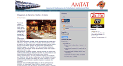 Desktop Screenshot of amtat-pimem.blogspot.com