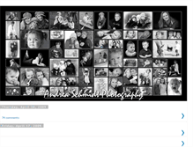 Tablet Screenshot of andreaschmidtphotography.blogspot.com